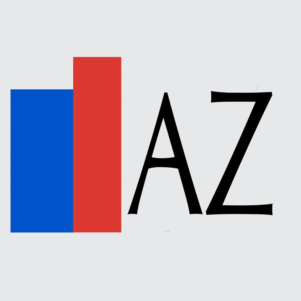 Logo AZielińska Nieruchomości