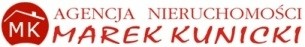Logo Agencja Nieruchomości Marek Kunicki