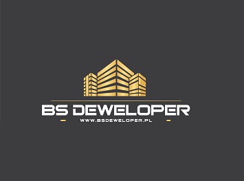 Logo BS Deweloper Sp. z o.o.