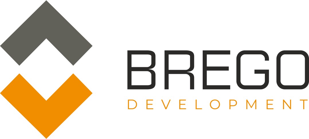 BREGO Development SP. Z O.O. logo
