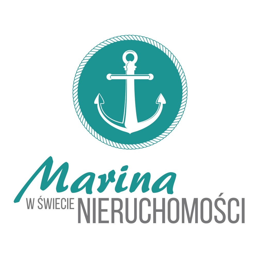 Logo Marina w Świecie Nieruchomości