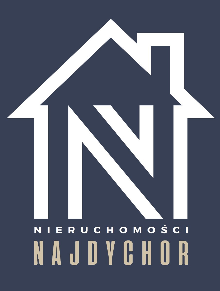 Logo Najdychor Nieruchomości