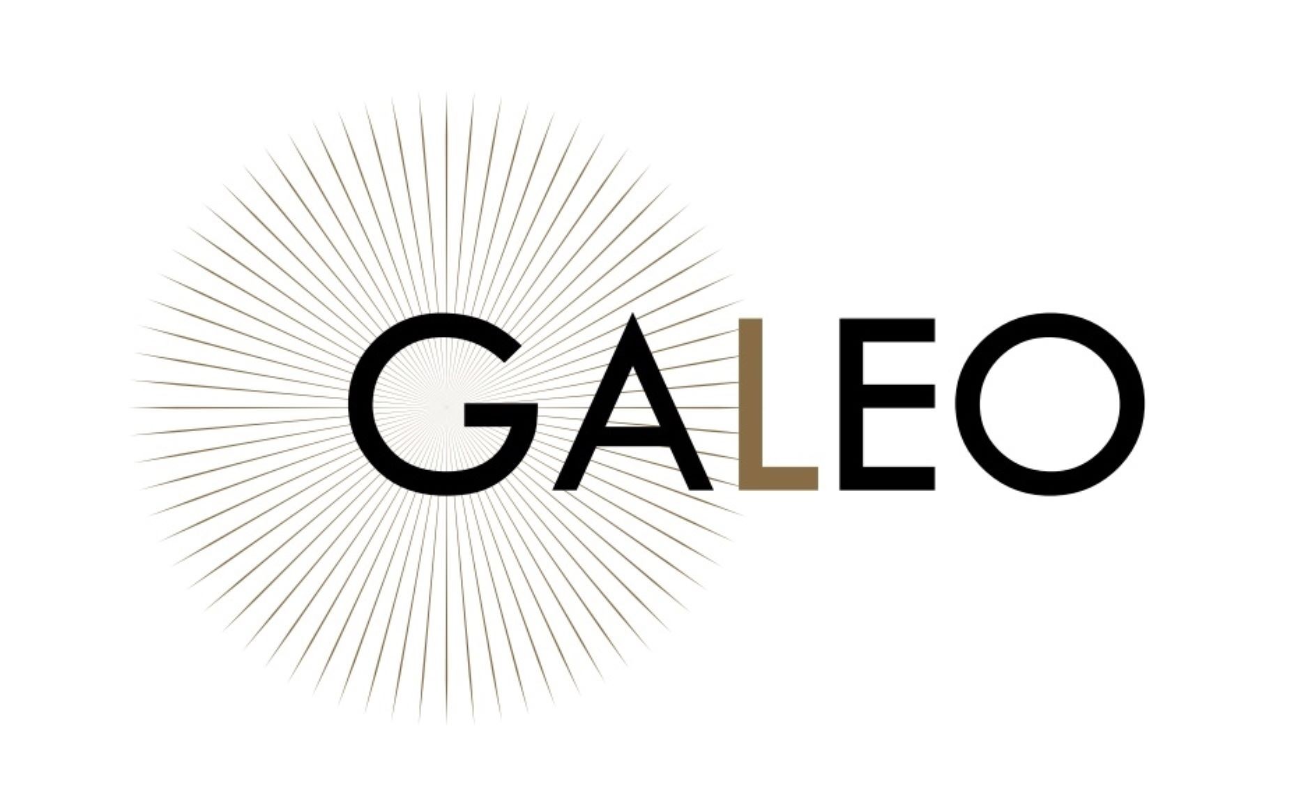GALEO logo