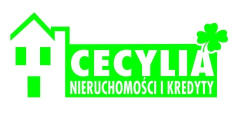 Logo Cecylia Nieruchomości i Kredyty Cecylia Szuścik-Filipowicz