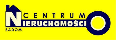 Logo CENTRUM Nieruchomości Radom