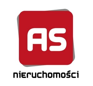 AS NIERUCHOMOŚCI Andrzej Sterniewski logo