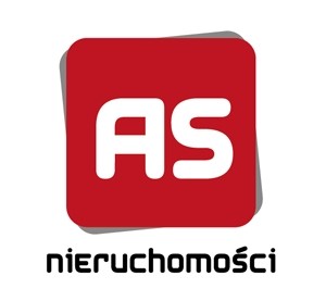 Logo AS NIERUCHOMOŚCI Andrzej Sterniewski