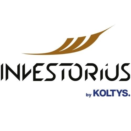 Logo INVESTORiUS Sp. z o.o.