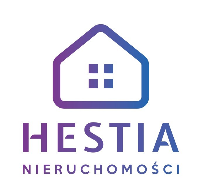 Logo Hestia Nieruchomości
