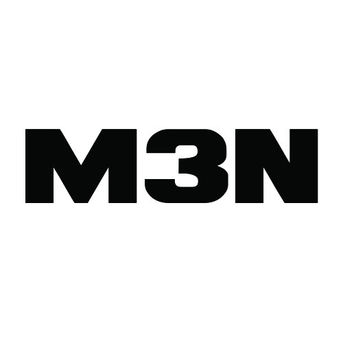 Logo M3N Biuro Nieruchomości