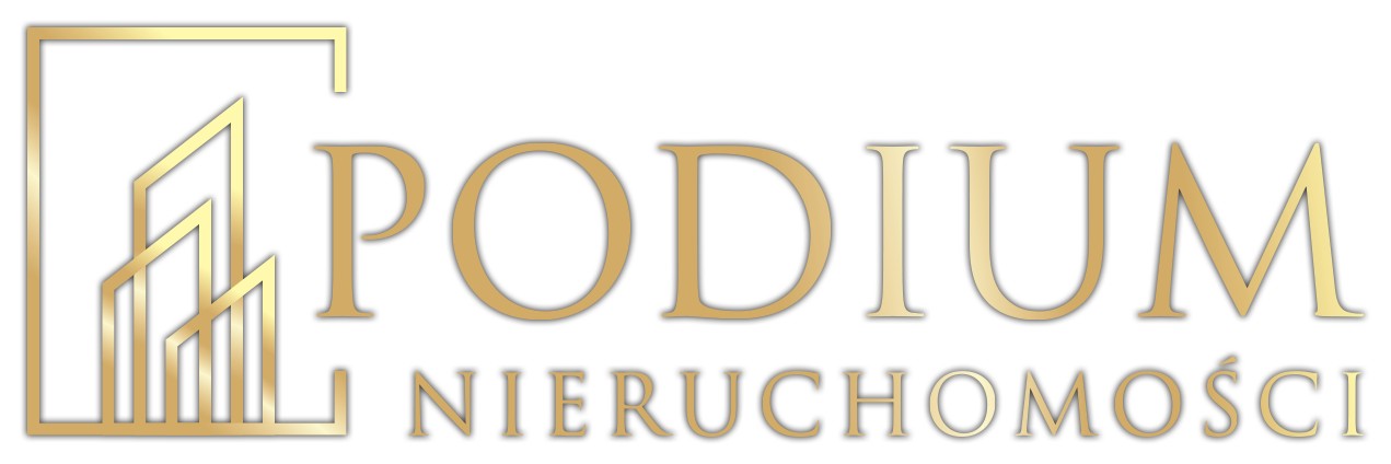 Podium Nieruchomości logo