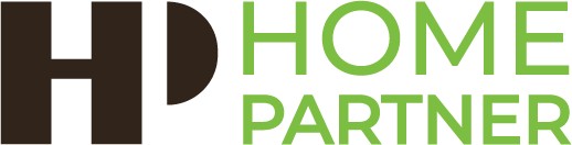 Logo HOME - PARTNER