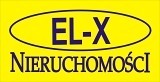Logo EL-X EDYTA ELIKS