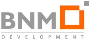 BNM Development logo