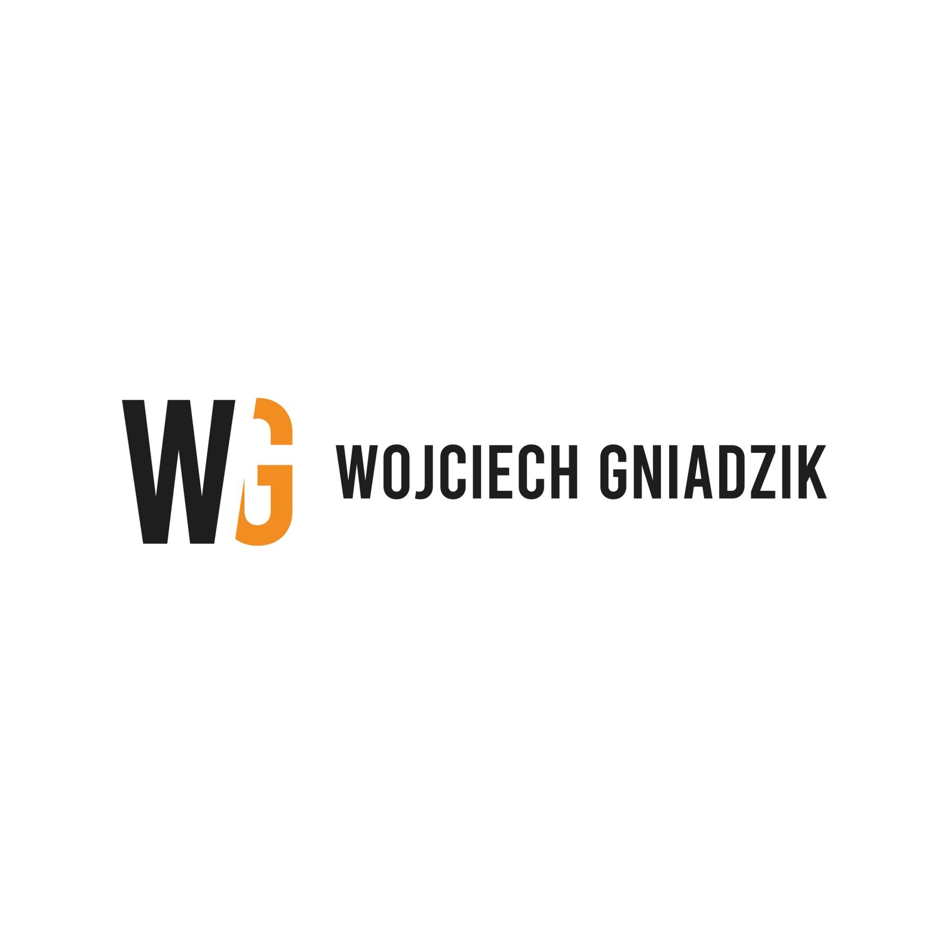 Logo Wojciech Gniadzik Nieruchomości
