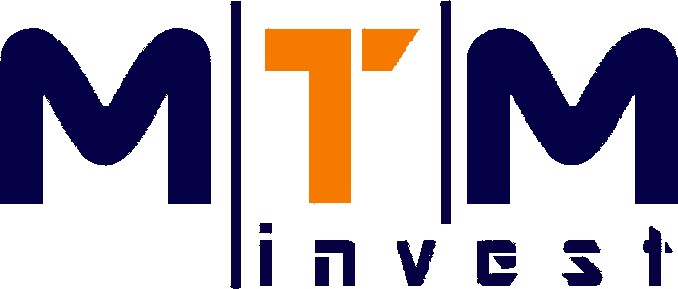 Logo MTM Invest