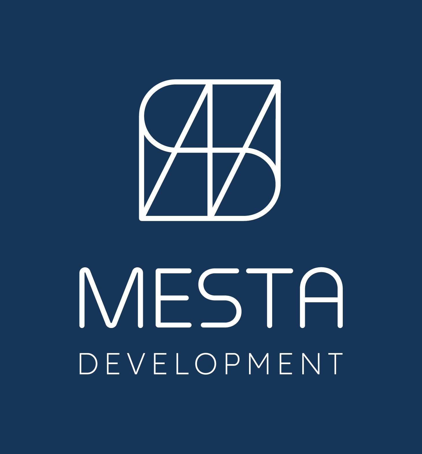 Logo Mesta Development Sp. z o.o.