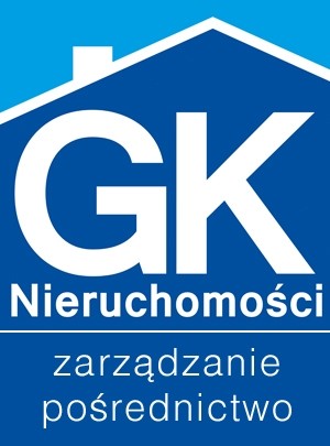 Logo GK Nieruchomości