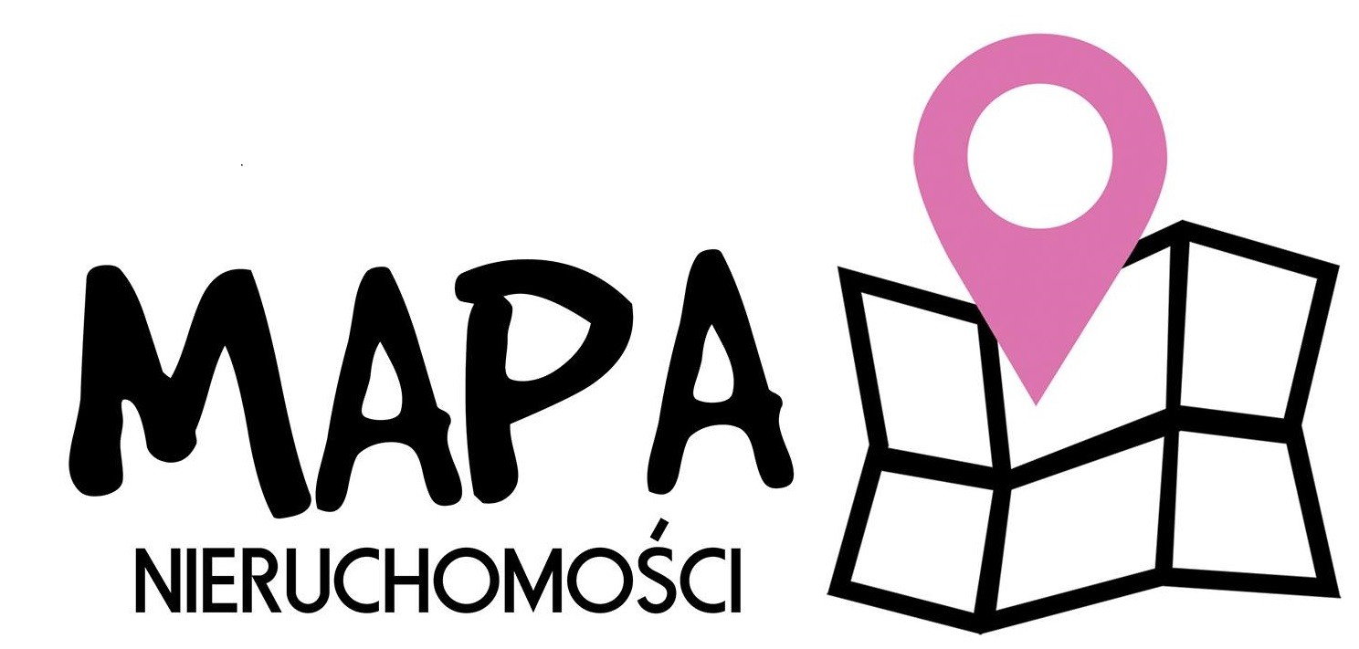 Logo Mapa Nieruchomości s.c.