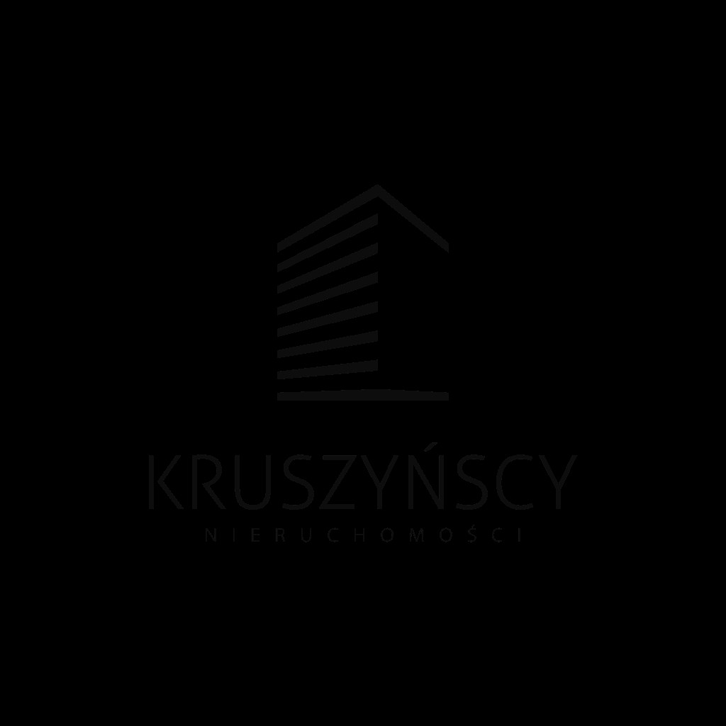 Nieruchomości Kruszyńscy logo