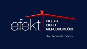 Logo Bielskie Biuro Nieruchomosci EFEKT- Krzysztof Filipek