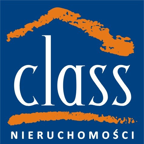 Logo Kancelaria Nieruchomości CLASS Sp. z o.o.