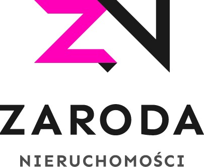 Logo Zaroda Nieruchomości Ilona Zaroda
