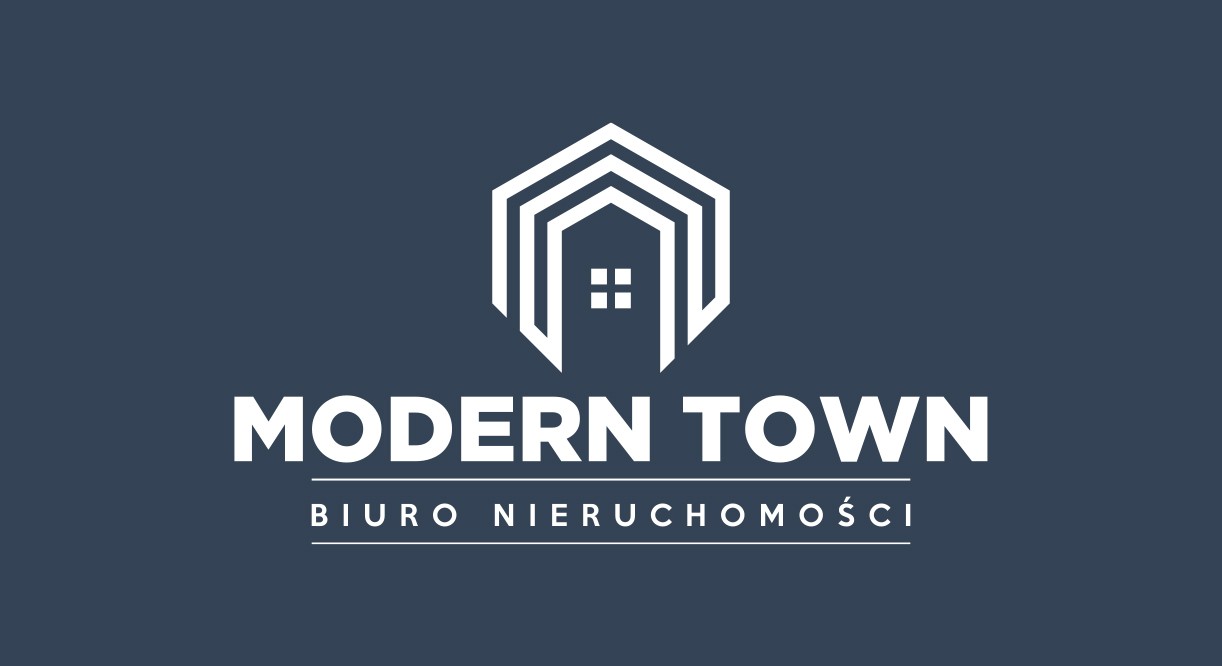 Modern Town