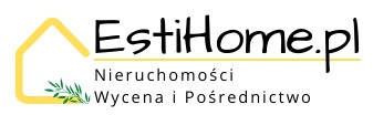 Logo EstiHome.pl Beata Pachulska
