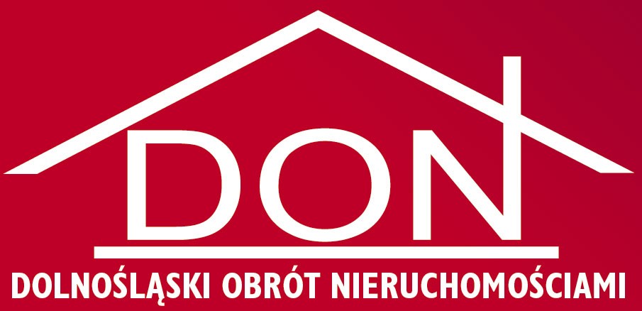 ---DON--- DOLNOŚLĄSKI OBRÓT NIERUCHOMOŚCIAMI