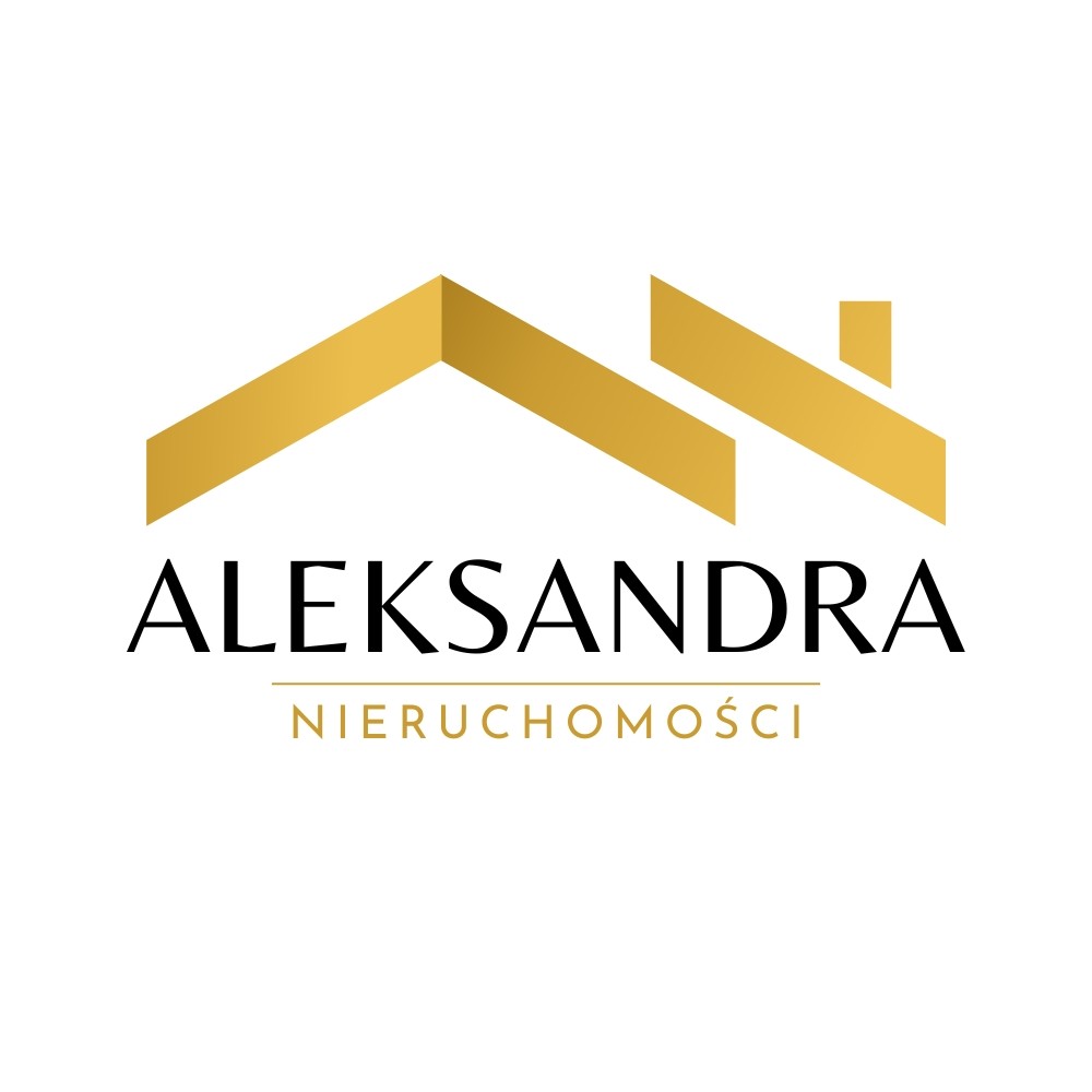 Nieruchomości Aleksandra Turowska logo