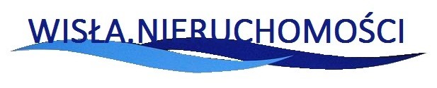 Logo Wisła Nieruchomości