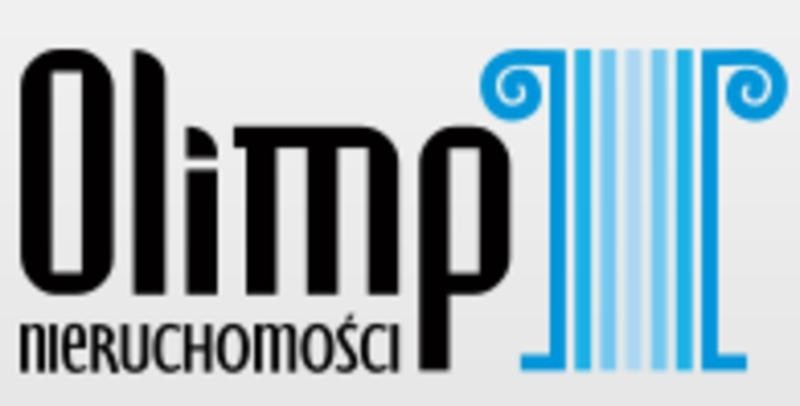 Logo Olimp Nieruchomości