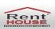 Logo Rent House Robert Gębaczka