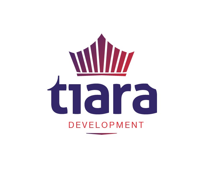 Logo Tiara Development