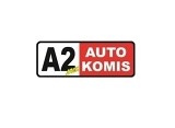 A2 LUX AUTO KOMIS logo
