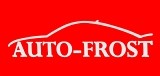 Logo "AUTO-FROST" GRZEGORZ FROST