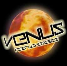 VENUS NIERUCHOMOŚCI logo