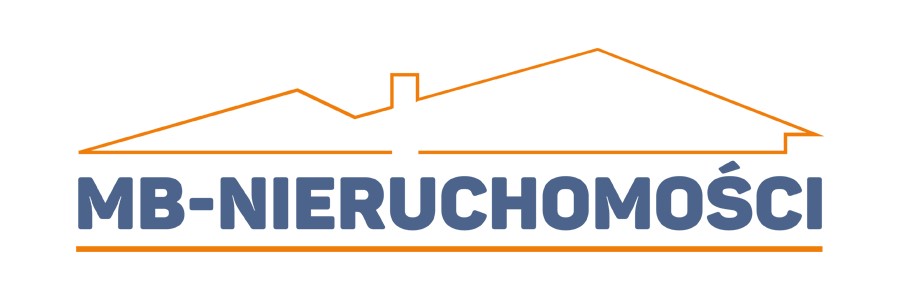 MB Nieruchomości logo