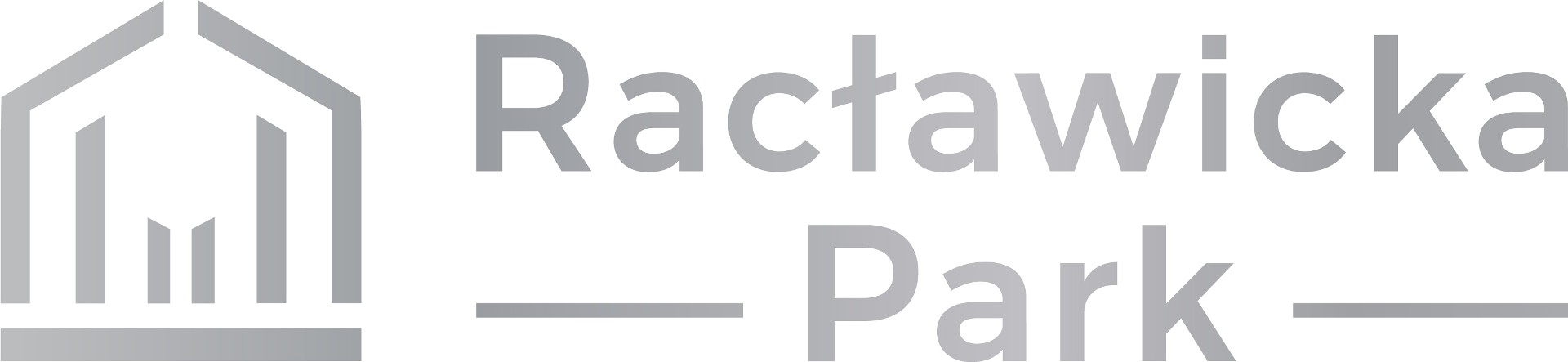 Racławicka Park logo