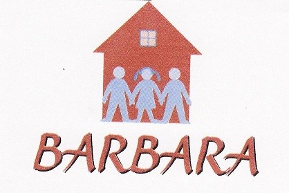 Logo Agencja Nieruchomości Barbara